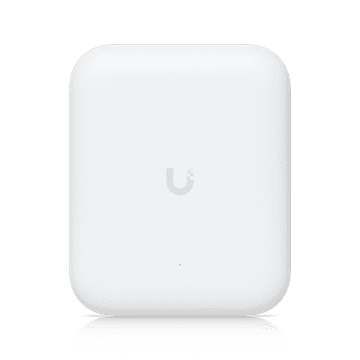 Ubiquiti U7 Outdoor pristupna točka, Wi-Fi 7