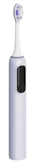  Xiaomi Pro oscilacijska električna zobna ščetka, vijolična