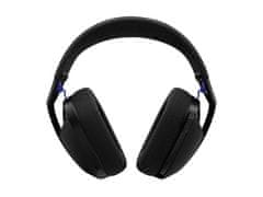 Logitech G321 gaming slušalice, bežične, Bluetooth, crne