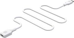 Scosche  ExtendIt USB Type-C ženski na USB Type-C muški produžni kabel, 1m