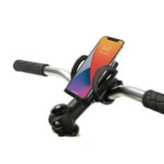 Scosche HANDLEIT nosač za bicikl na upravljaču s univerzalnim držačem
