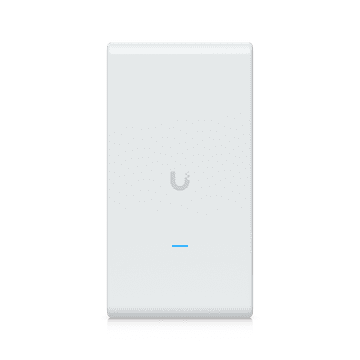 Ubiquiti U6 Mesh Pro pristupna točka, Wi-Fi 6 (U6-MESH-PRO-EU)
