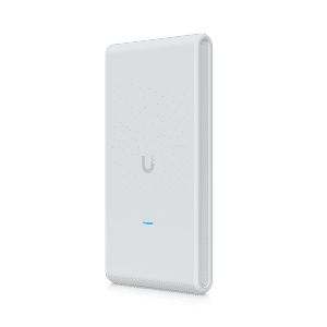 Zmogljivo Wi-Fi 6 Omrežje za Zunanje Okolje