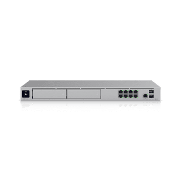 Ubiquiti  Mrežni preklopnik Dream Machine Pro Max (UDM-PRO-MAX-EU)