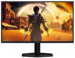AOC 25G42E monitor, FHD, brzi IPS, 180 Hz