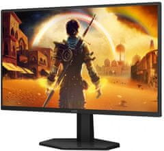 AOC 25G42E monitor, FHD, brzi IPS, 180 Hz