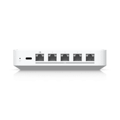 Ubiquiti Cloud Gateway Max usmjerivač (UCG-MAX-EU)