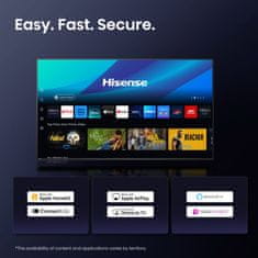Hisense 55A69Q 4K UHD televizor
