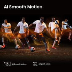 Hisense 55A69Q 4K UHD televizor