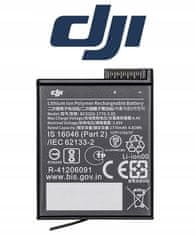 DJI Baterija Osmo Action Extreme