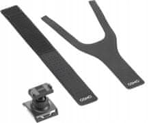 DJI 360° zapestni noselec za Osmo Action 3/4