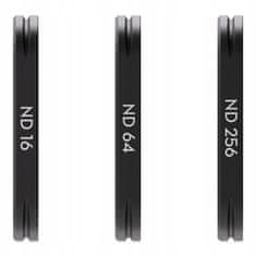 DJI Set magnetskih ND filtera ND 16/64/256