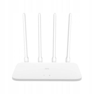 Xiaomi Mi Router 4A