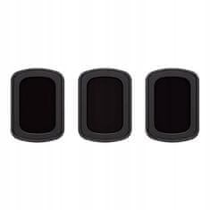 DJI Set magnetskih ND filtera ND 16/64/256