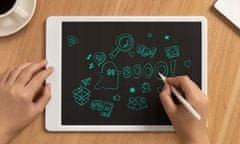 Xiaomi Mi LCD tablet 13,5"