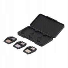 DJI Komplet filtera Air 3S ND (ND8/32/128)
