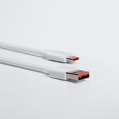 Xiaomi Kabel 6A Tip-A do Tip-C