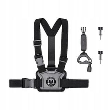 DJI Kompletan dodatak Osmo Action Biking