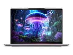 Lenovo Prijenosno računalo Yoga Slim 7 Aura Edition, Ultra 5-226V, 16 GB, SSD512 GB, 2.8K OLED, W11H (83JX001VSC)