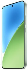 Xiaomi 15 5G 12/512GB - zelena