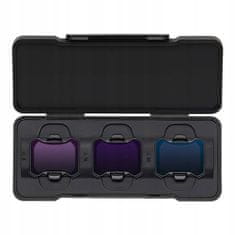 DJI Komplet filtera Avata 2 ND (ND8/16/32)
