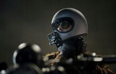 DJI Nosilec za čelado Osmo Chin Mount Clip