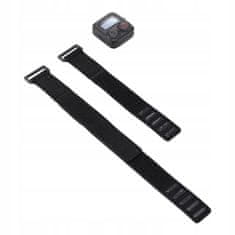 DJI Daljinski kontroler za Osmo Action 4 GPS Bluetooth IPX7