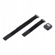 DJI Daljinski kontroler za Osmo Action 4 GPS Bluetooth IPX7