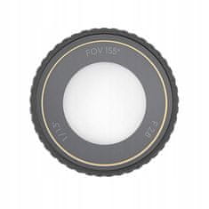 DJI Pokrov za objektiv DJI Osmo Action 4