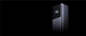 Xiaomi 165W Power Bank 10000mAh (integrirani kabel)