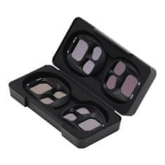 DJI Komplet filtera Mavic 4 Pro ND (ND8/16/32/64)