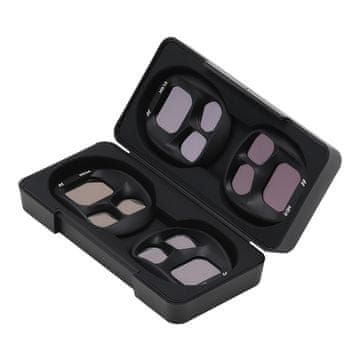 DJI Komplet filtera Mavic 4 Pro ND (ND8/16/32/64)