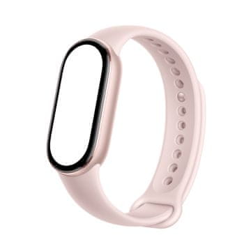 Xiaomi Smart Band 10 Mystic Rose