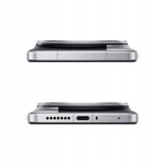 Xiaomi 15 Ultra 5G 16/1024GB - srebrna