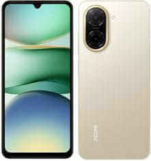 Xiaomi Redmi A5 4/128GB - zlato