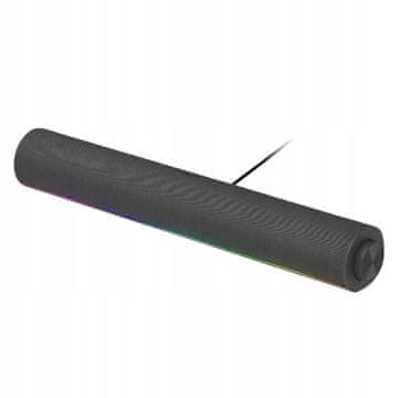 Xiaomi namizni zvučnik z RGB u Bluetooth 5.3