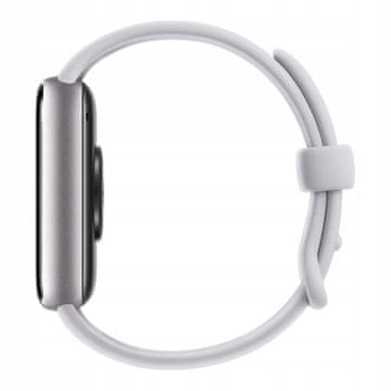 Xiaomi Smart Band 9 Pro Moonlight Silver