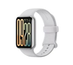 Xiaomi Smart Band 9 Pro Moonlight Silver