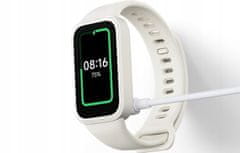 Xiaomi Smart Band 9 Active Beige White