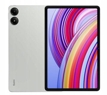 Xiaomi Redmi Pad Pro 8/256GB - zeleni