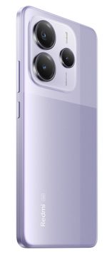 Xiaomi Redmi Note 14 5G 8/256GB - ljubičasta