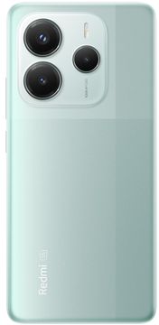Xiaomi Redmi Note 14 5G 8/256GB - zeleni