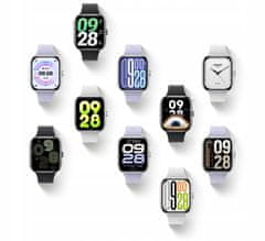 Xiaomi Redmi Watch 5 - Obsidian Black