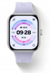 Xiaomi Redmi Watch 5 - Ljubičasta boje lavande