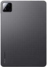 Xiaomi Pad 7 Pro 8/256GB - siva