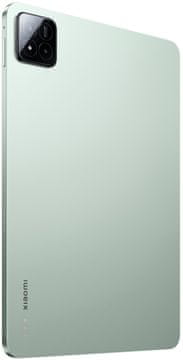 Xiaomi Pad 7 Pro 8/256GB - zeleni