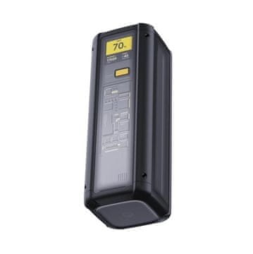 Xiaomi 212W HyperCharge Power Bank 25000mAh