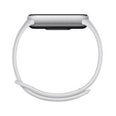 Xiaomi Smart Band 10 Glacier Silver