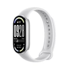 Xiaomi Smart Band 10 Glacier Silver