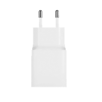 Xiaomi Adapter Mi 5V/2A Charger (MDY-08-EO), bela